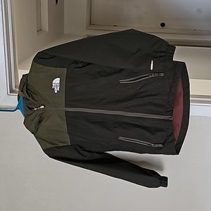 Boy's Northface jacket